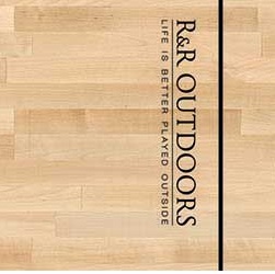 Natural Oak